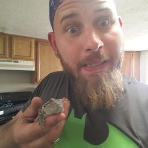 Meet your Posher, Gary